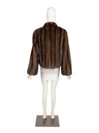 Sorbara Sable Jacket, 2000s