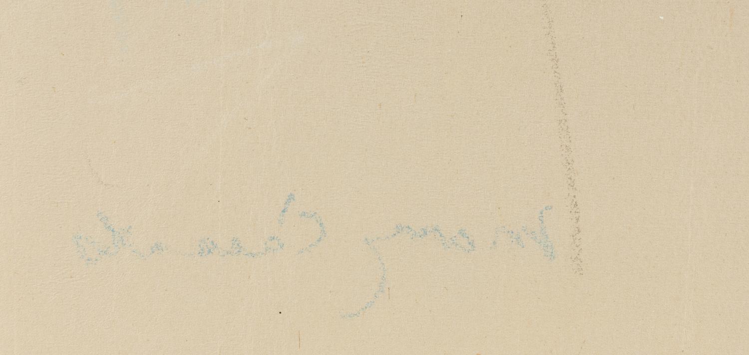 Head of Adèle (No. 4) , c. 1908