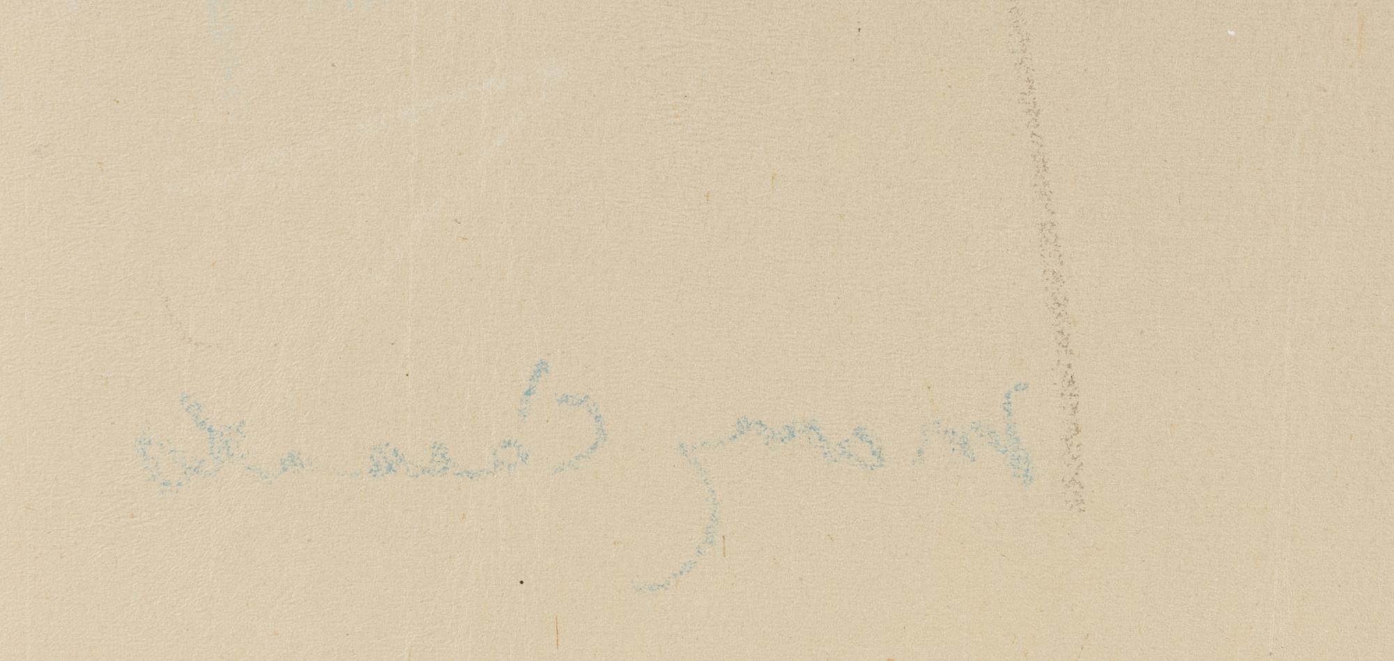 Head of Adèle (No. 4) , c. 1908