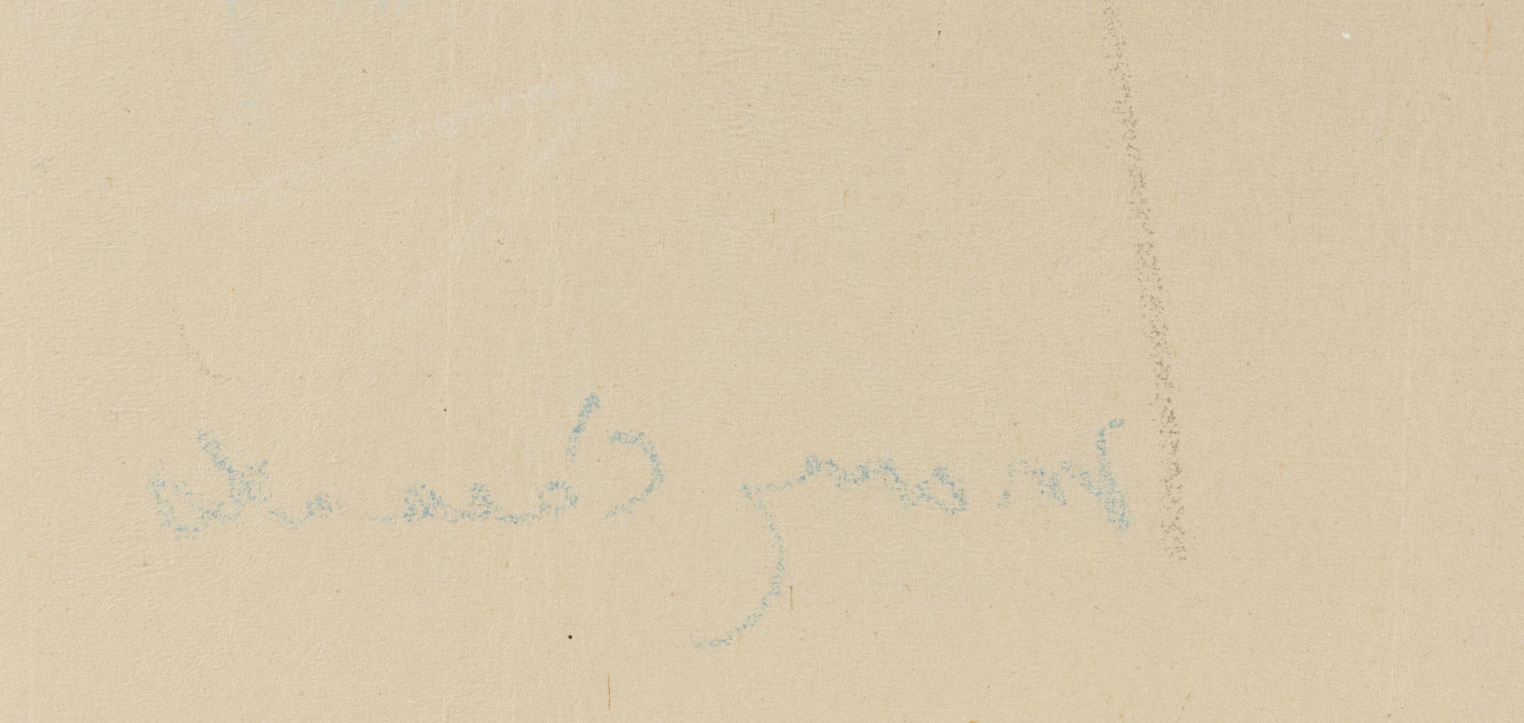 Head of Adèle (No. 4) , c. 1908
