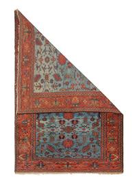 A Kazak Rug