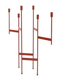 Candelabra, c. 1960 Raymor, USA