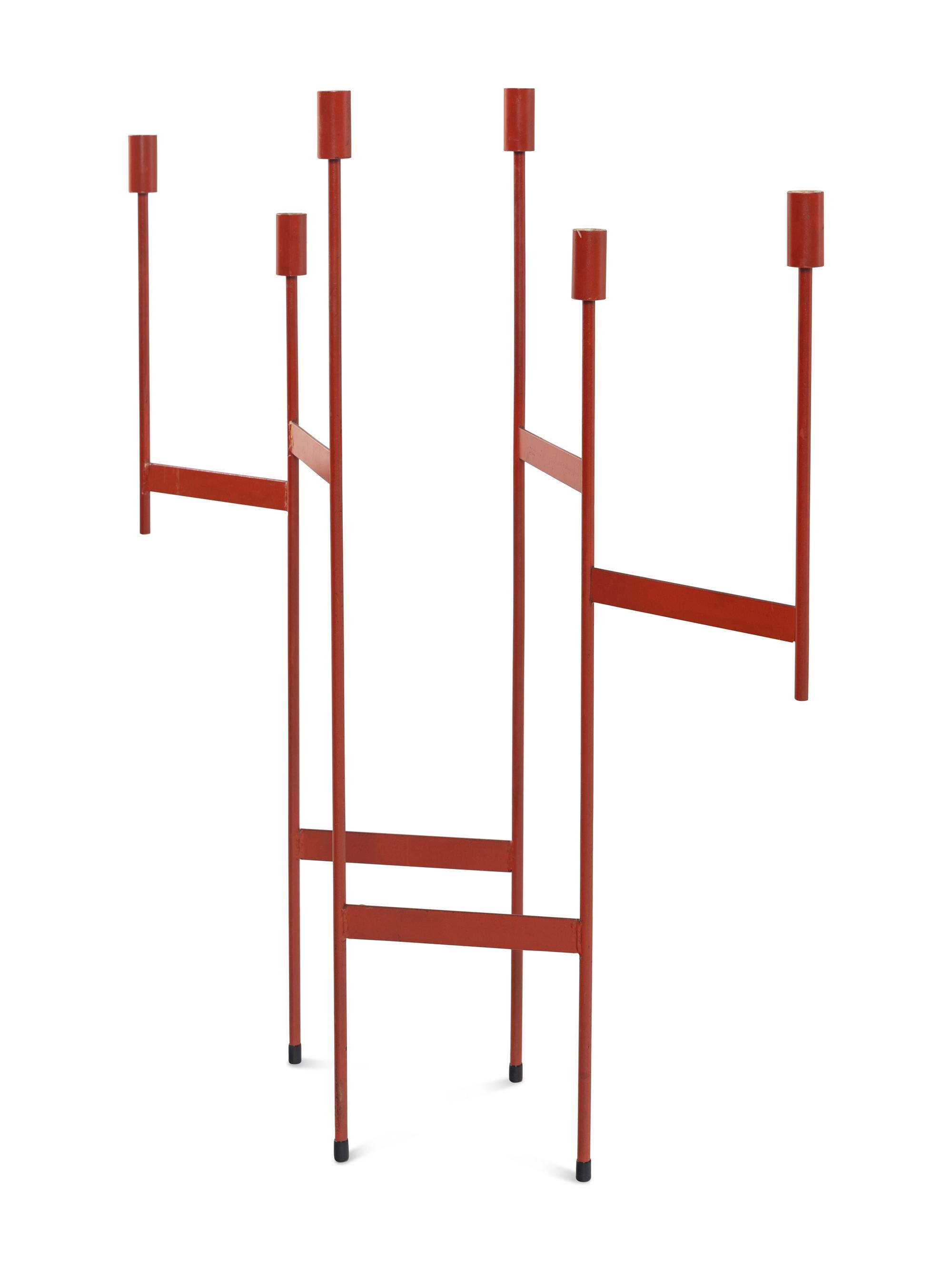 Candelabra, c. 1960 Raymor, USA