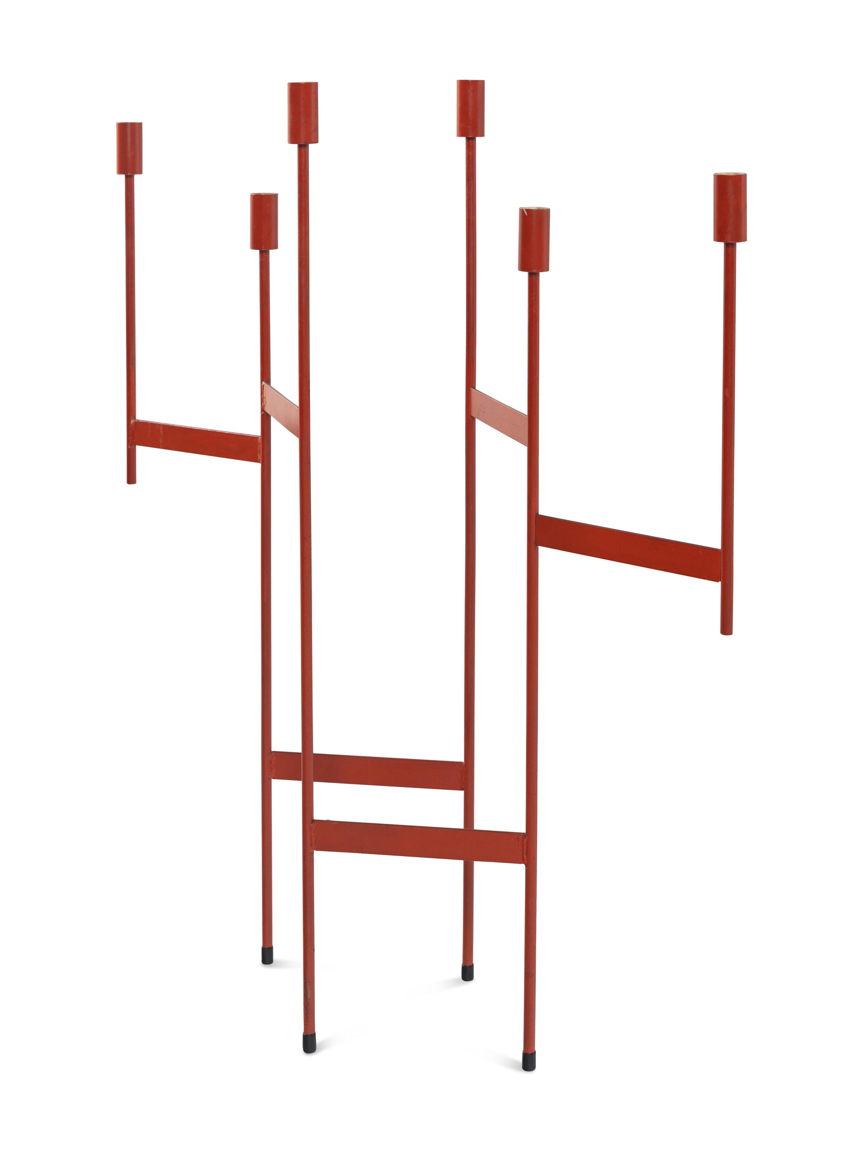 Candelabra, c. 1960 Raymor, USA