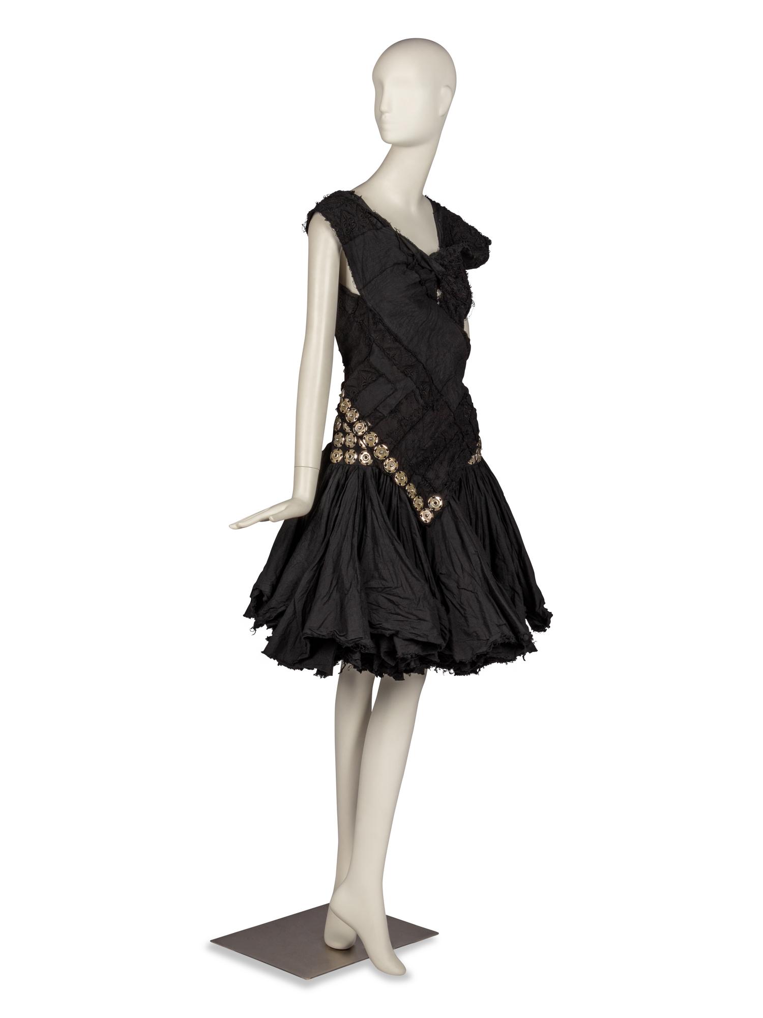 Comme des Garçons Ensemble by Junya Watanabe