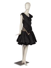 Comme des Garçons Ensemble by Junya Watanabe