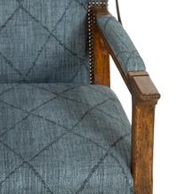 A Formations Italian Ratchet Armchair