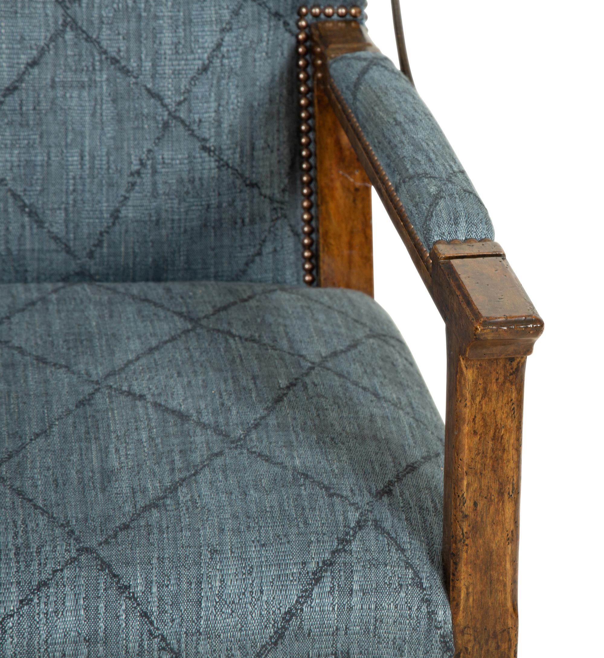 A Formations Italian Ratchet Armchair