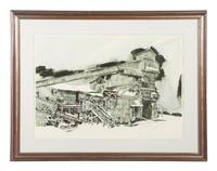 Untitled (House)