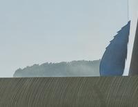 Wind and Grass , 1970