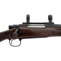 * Remington Model 700 Rifle in .375 Remington Ultra Magnum