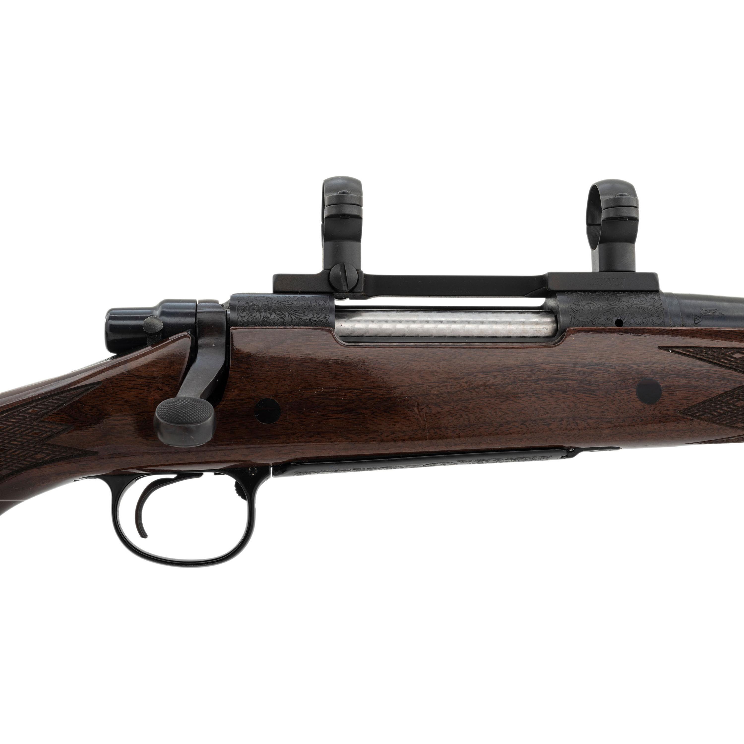 * Remington Model 700 Rifle in .375 Remington Ultra Magnum