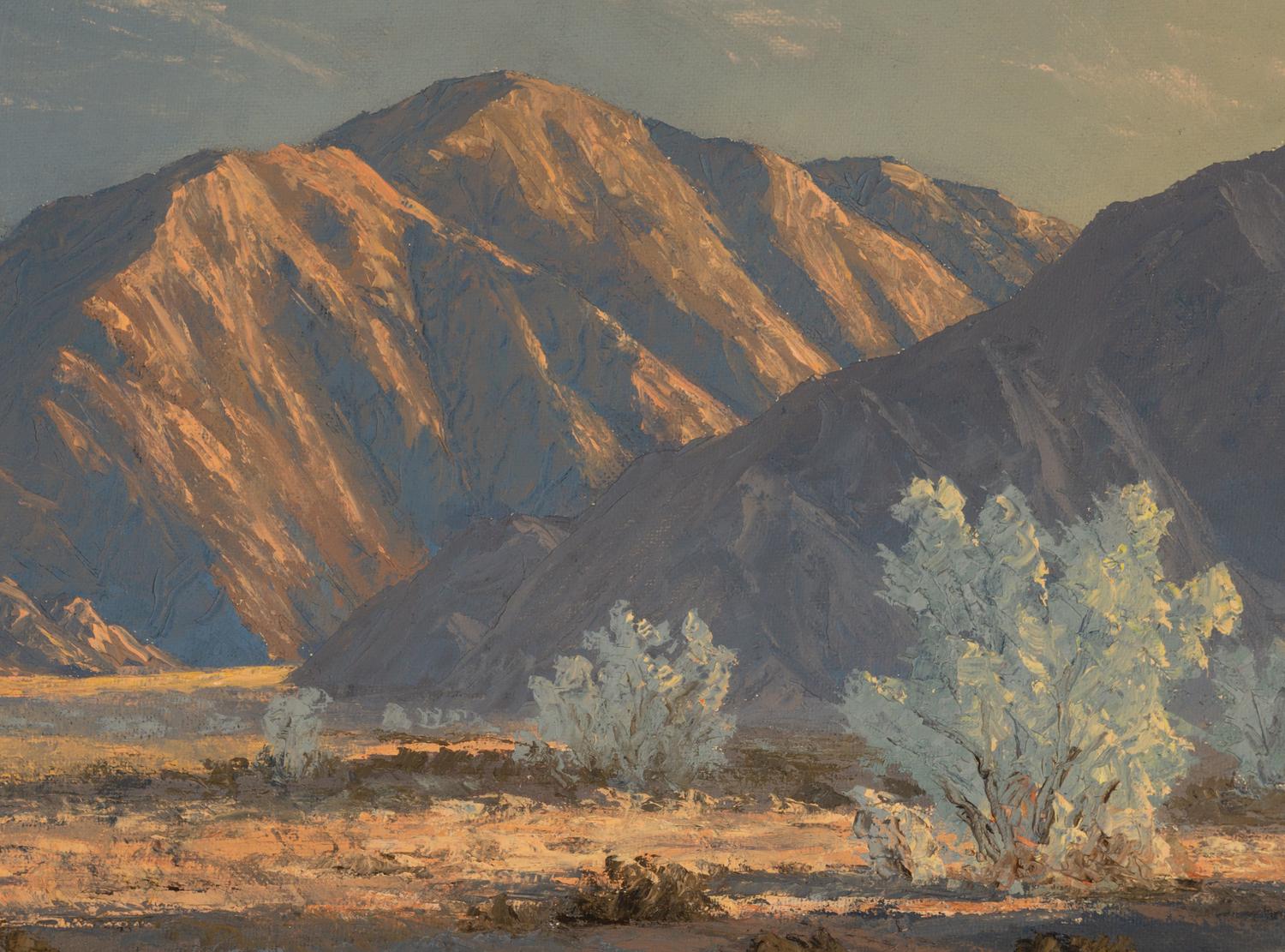 California Landscape