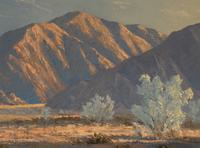 California Landscape