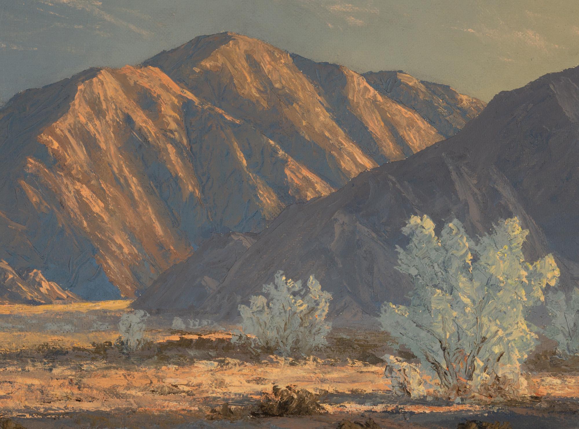 California Landscape