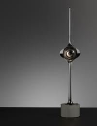 Cobra Table Lamp, Arredoluce, Italy