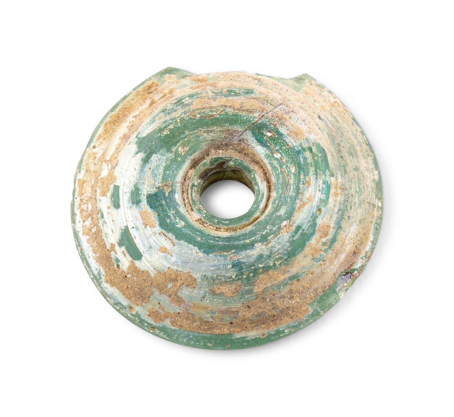 A Group of Sixteen Ancient and Reproduction Articles