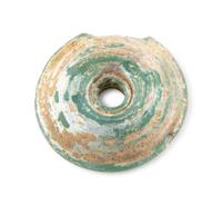 A Group of Sixteen Ancient and Reproduction Articles