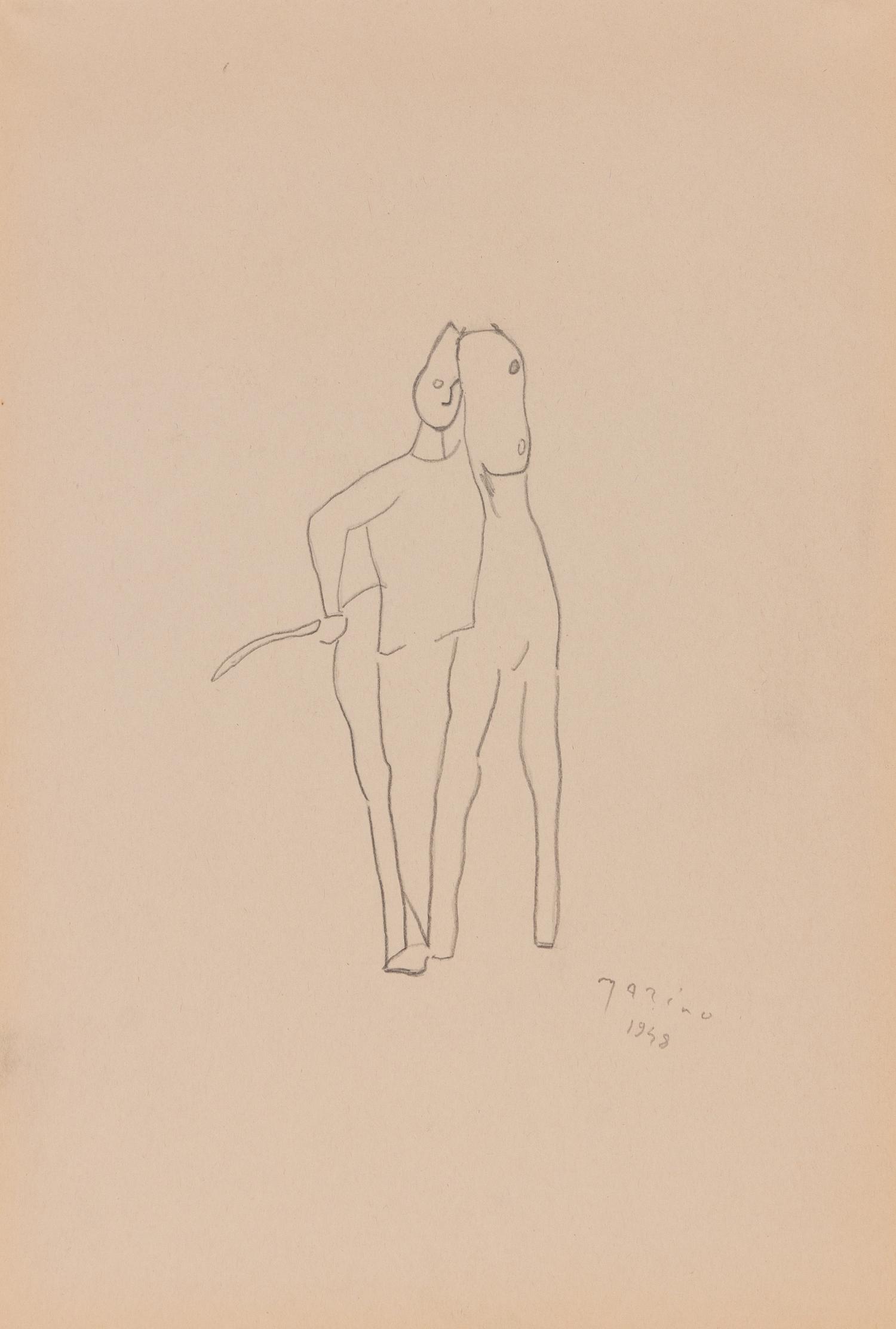 Marino Marini
