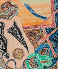 Shards I, from the portfolio Shards