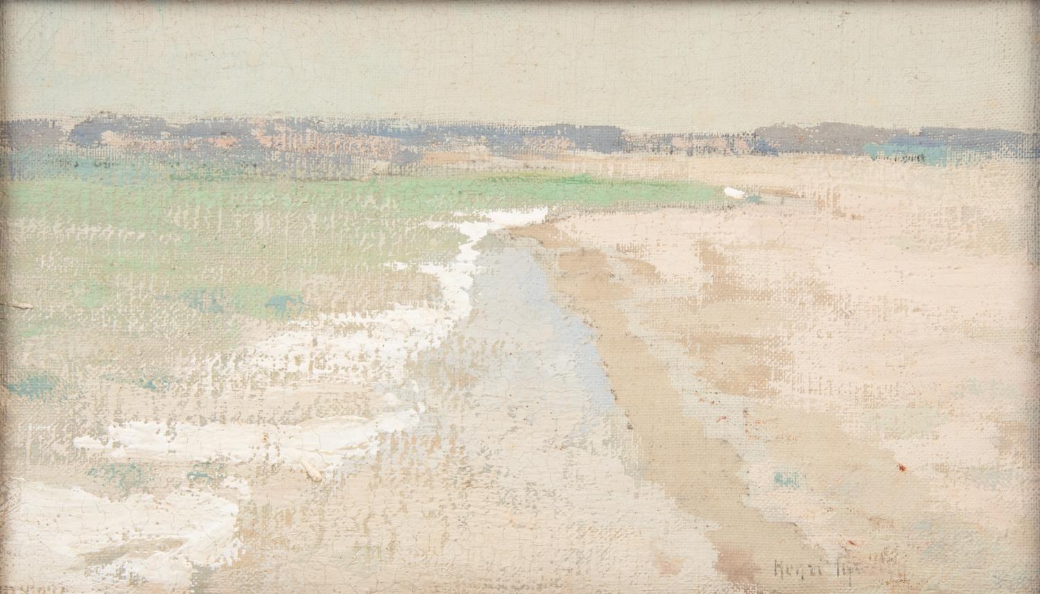 Artist Unknown (19th/20th Century)