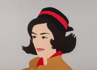 Ada in Hat (from Alex and Ada Portfolio)