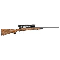 *Custom Interarms Whitworth Mark X Rifle in .223 Remington with Leupold Scope