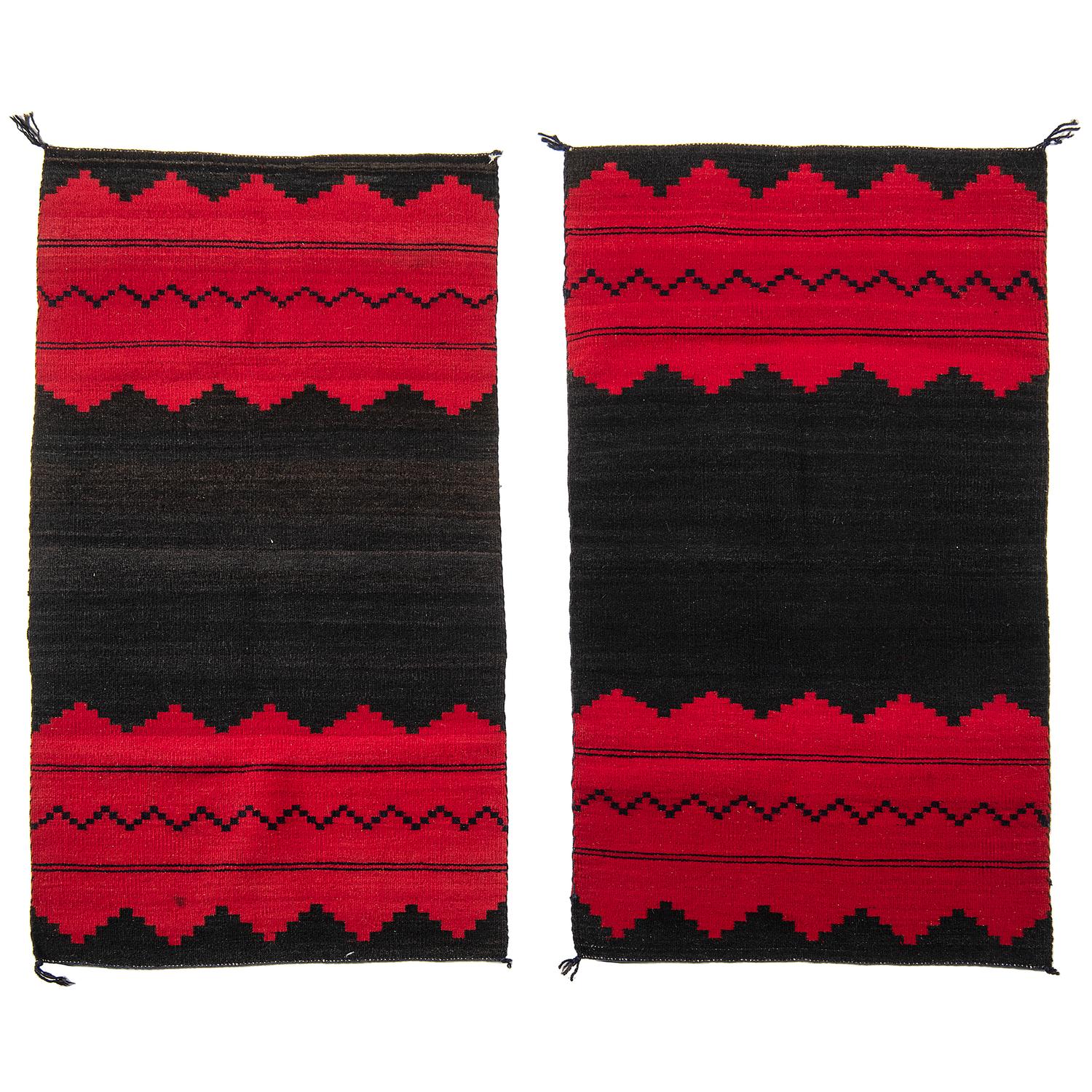 Navajo Dress Panels