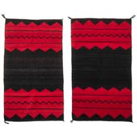 Navajo Dress Panels