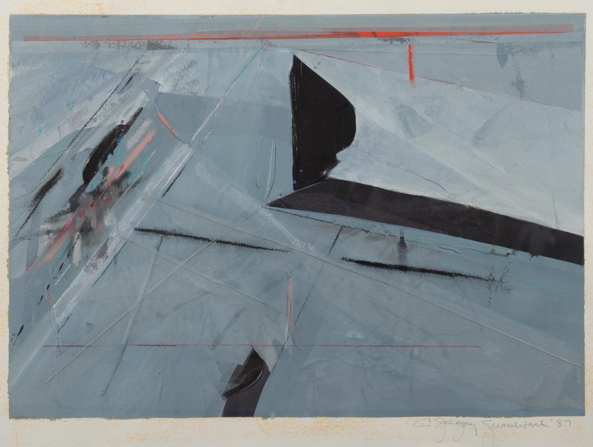 Untitled 5/C7/7