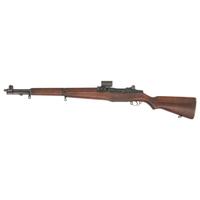 **Winchester M1D Garand Rifle Rebuilt by Springfield Armory