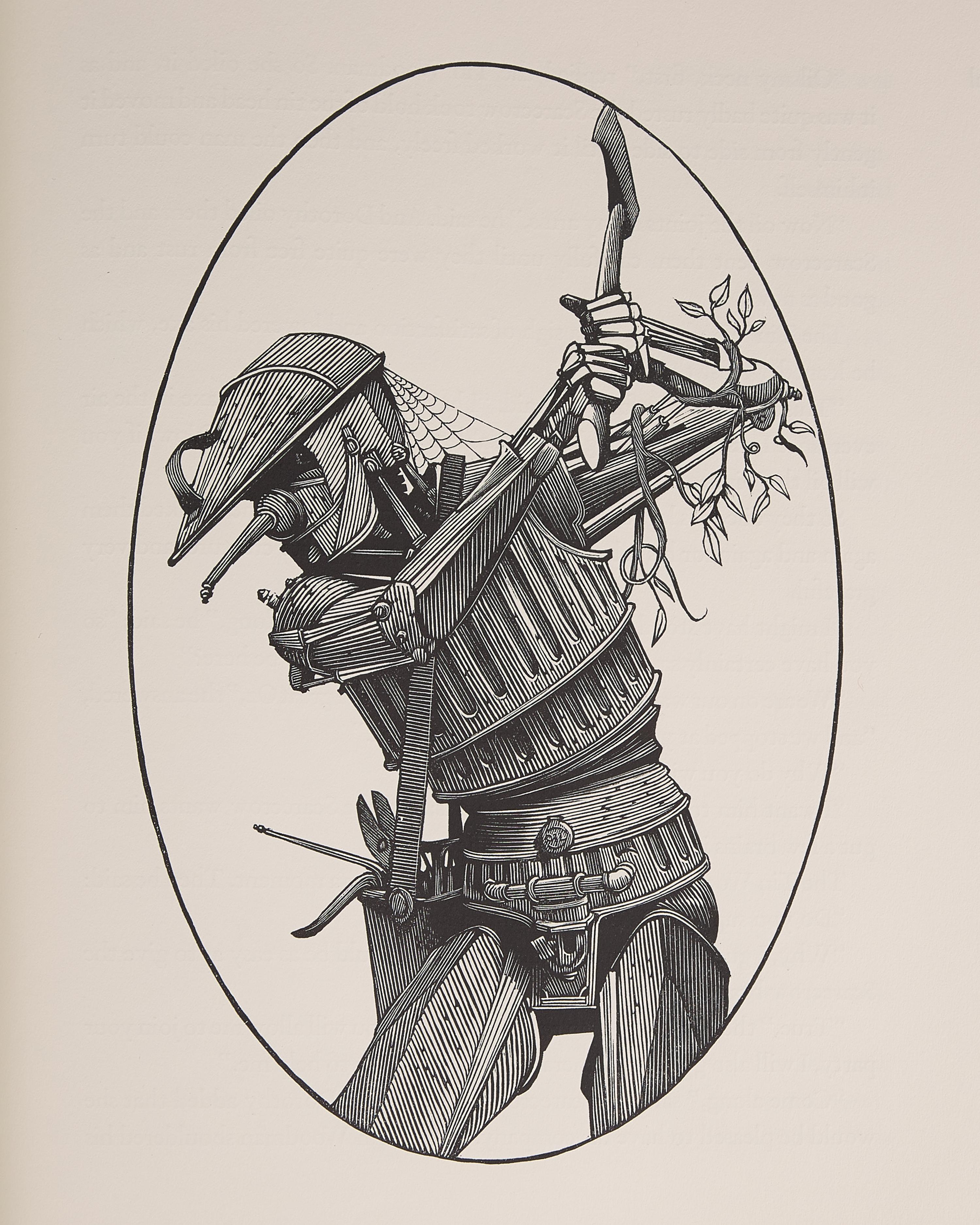 [Moser, Barry] Baum, L. Frank. The Wonderful Wizard of Oz