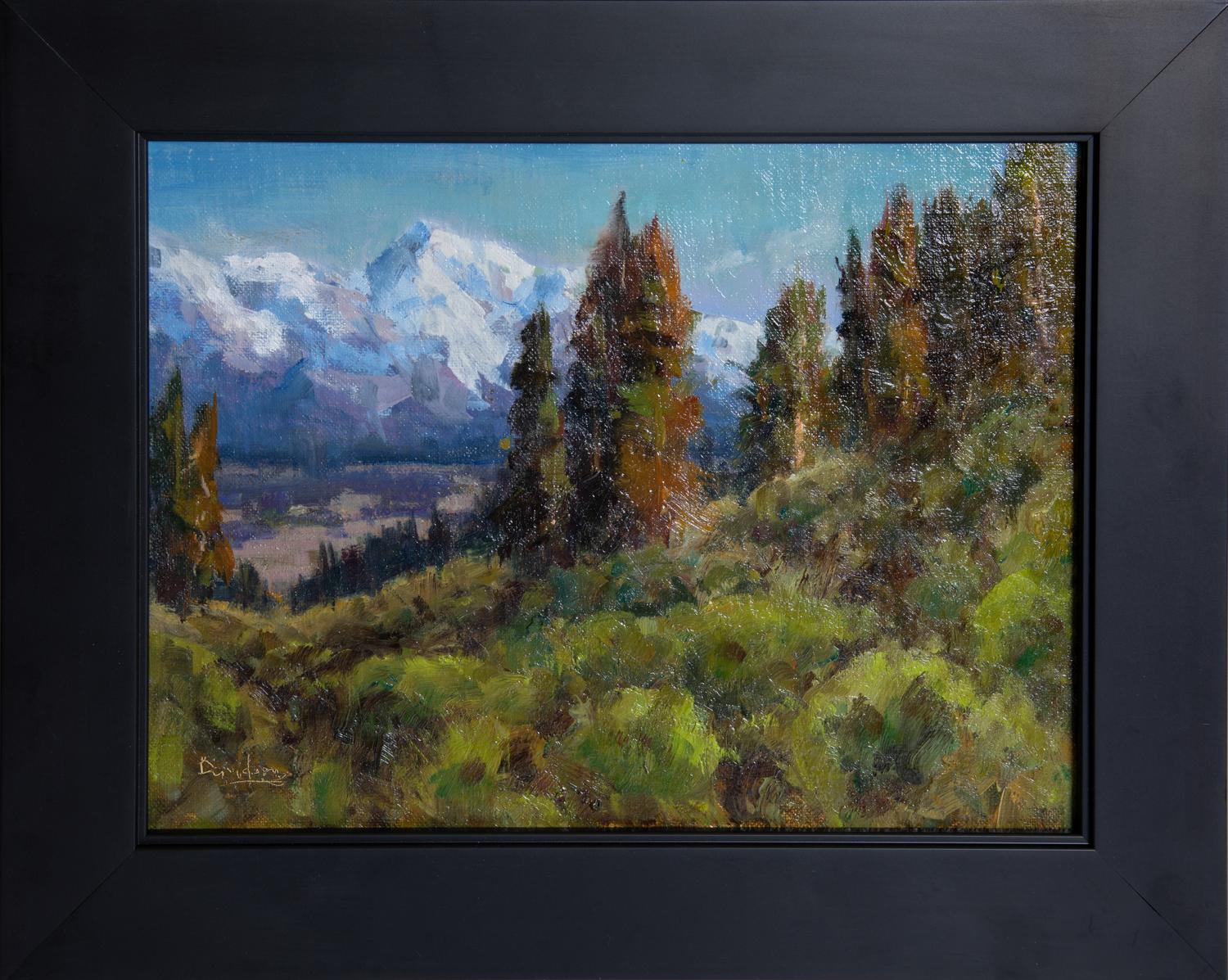 The Overlook