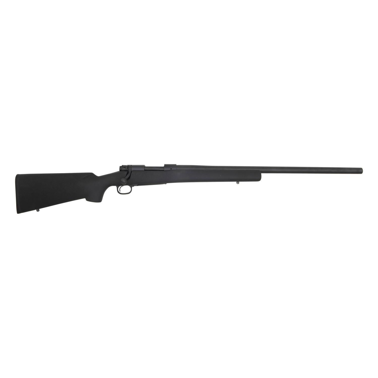 * Winchester Model 70 Heavy Varmint .22-250 in Box
