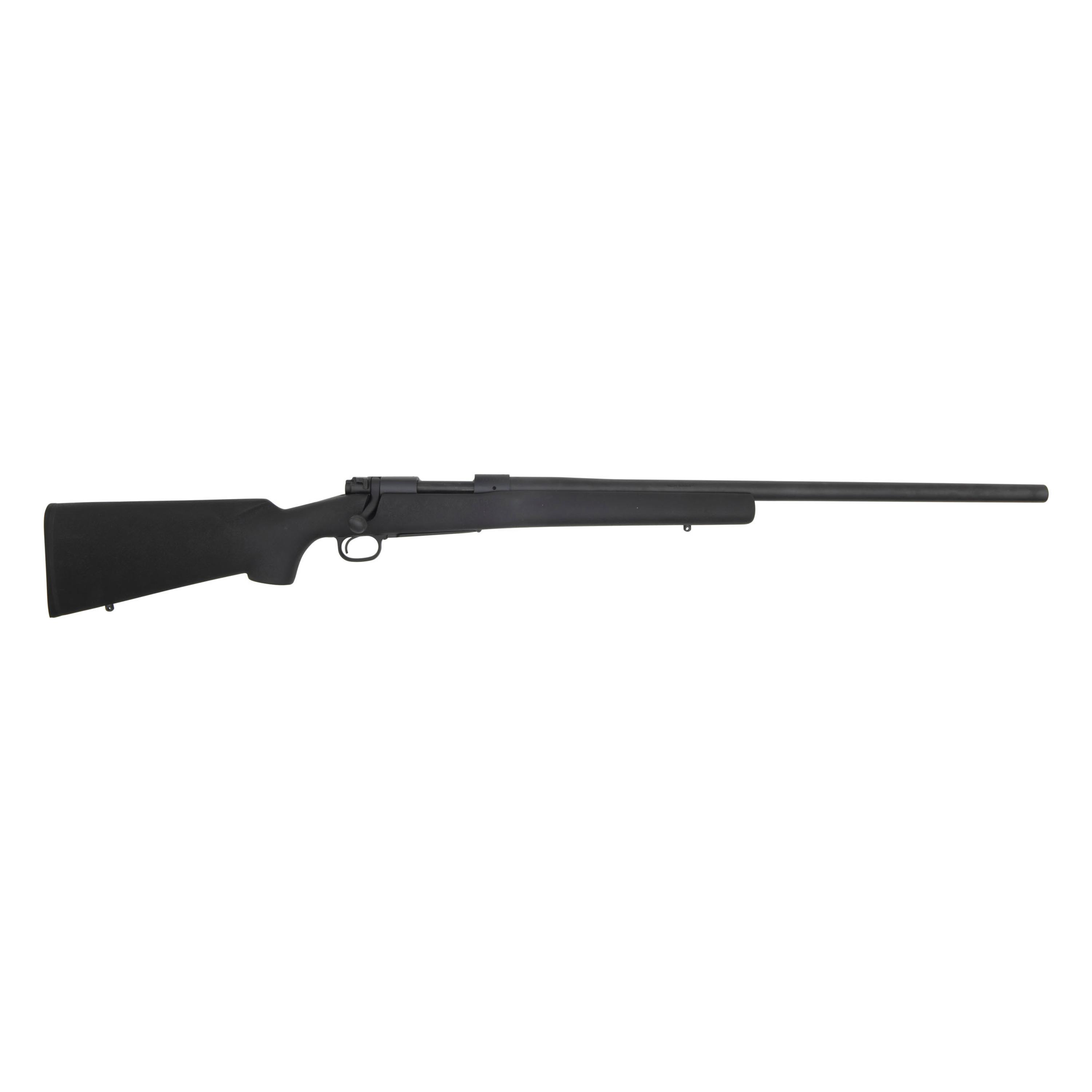 * Winchester Model 70 Heavy Varmint .22-250 in Box