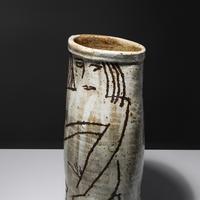 Untitled vase, 1956