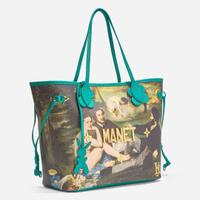 Louis Vuitton Neverfull Limited Edition Louis Vuitton