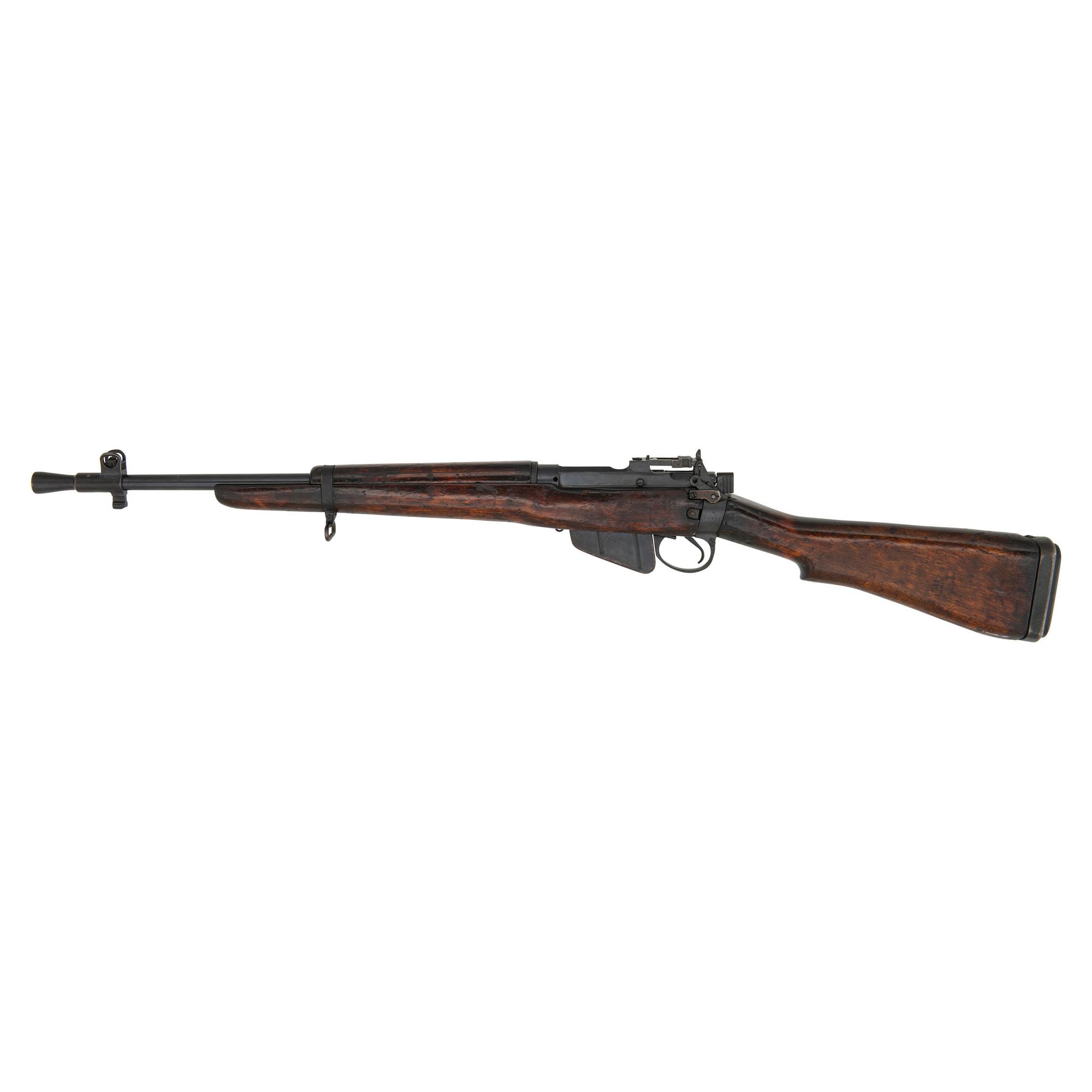 **British Enfield No. 5 Mk. I Jungle Carbine