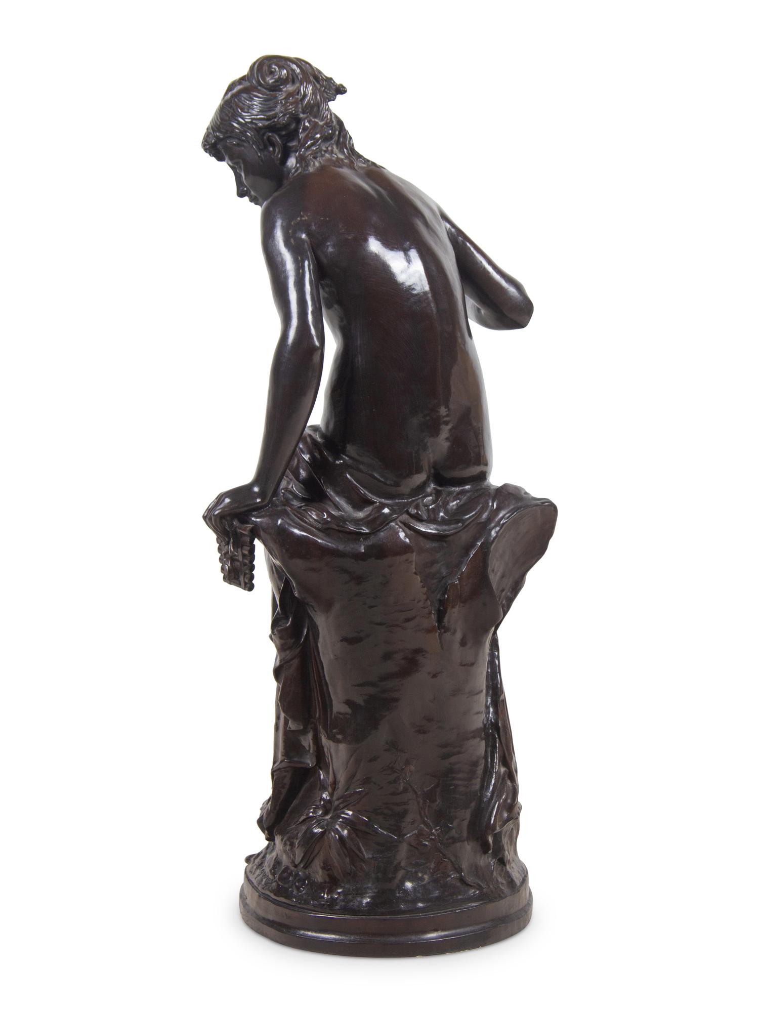Jean-Louis Grégoire (French, 1840-1890)