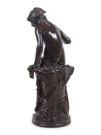 Jean-Louis Grégoire (French, 1840-1890)