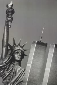 Two Posters (Star in Motion and I Love New York)
