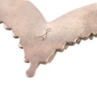 Zuni Silver and Needle Point Turquoise Jewelry