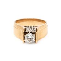 DIAMOND RING SET