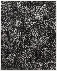 Mark Sheinkman, (American, b. 1963), 11-16-96, 1996