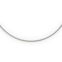 White Gold Chain