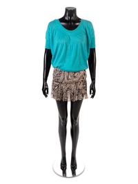 Missoni Day Ensemble,1990-2000s