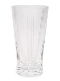 A Baccarat Triade Barware Service