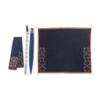 Assorted Dance Regalia