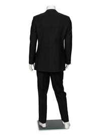 Tom Ford for Gucci, Black Western-Style Suit
