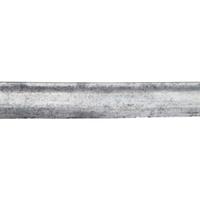 Leech & Rigdon Extra Branch Inside Guard CS Marked Staff & Field Officer's Sword